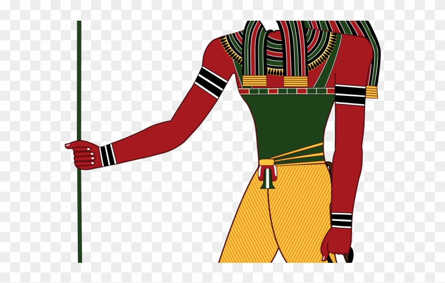Sun Clipart Egyptian - Png Download