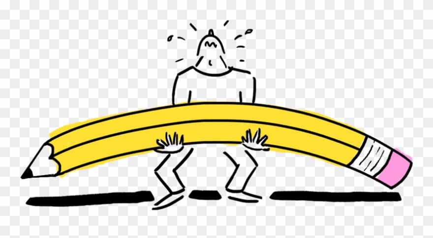 An Illustration For An Article About Processing The Clipart