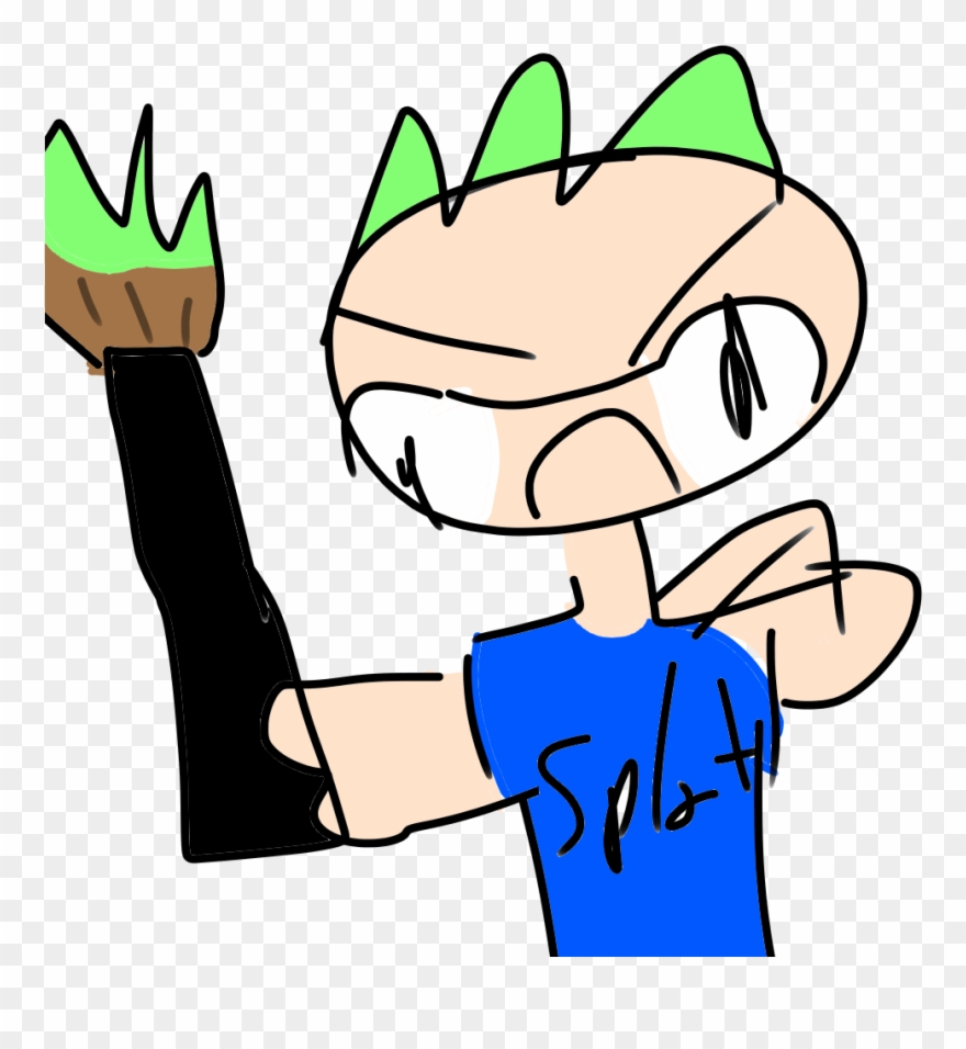 Satirei Twied My Best Clipart