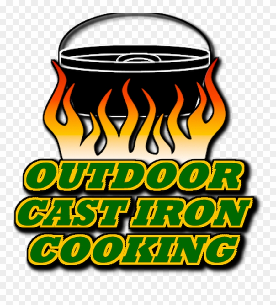 Outdoorcastironcook Dutch Oven Beef, Dutch Oven Recipes, Clipart