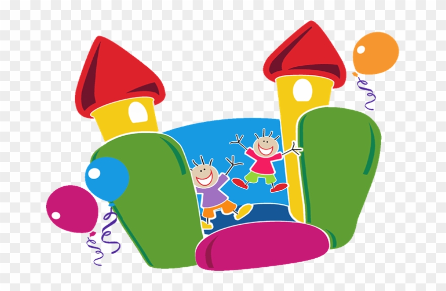 Party @ Covenant Clipart