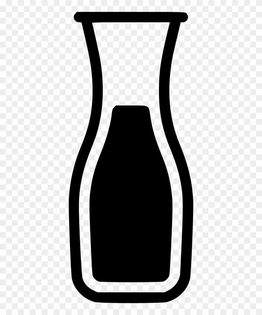Carafe With Filter Coffee Comments Clipart