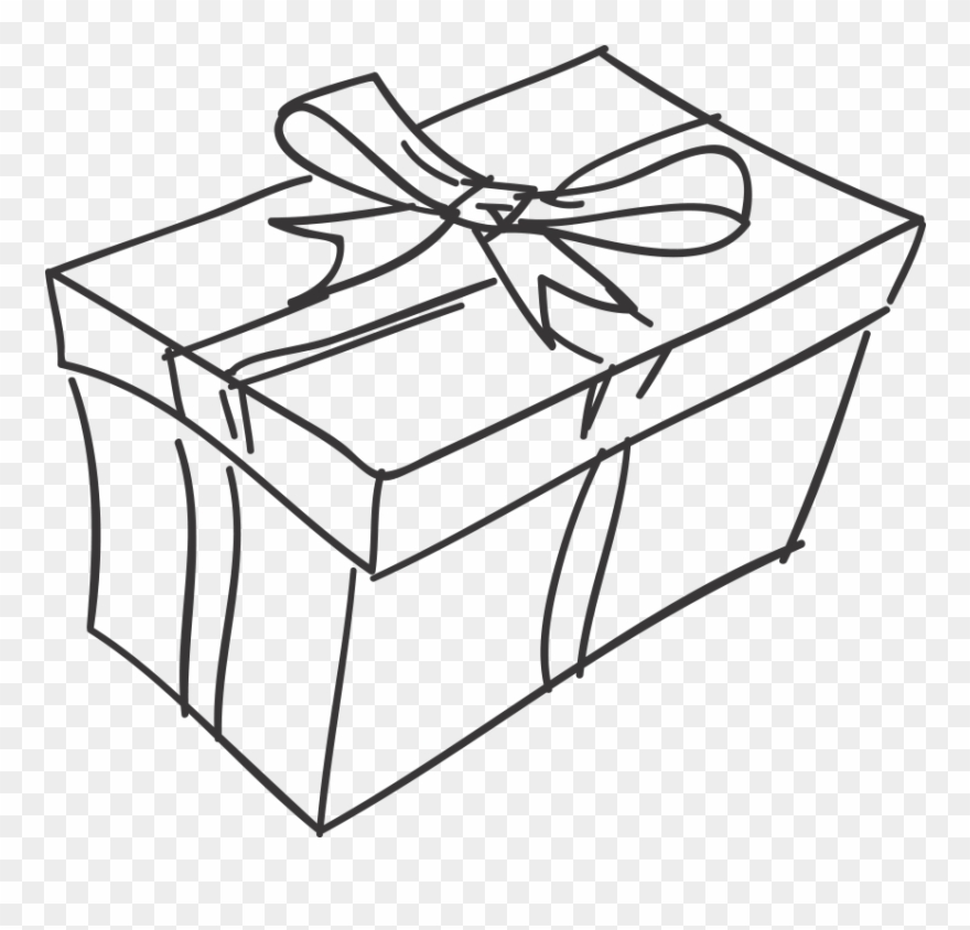 Buy As A Gift Clipart