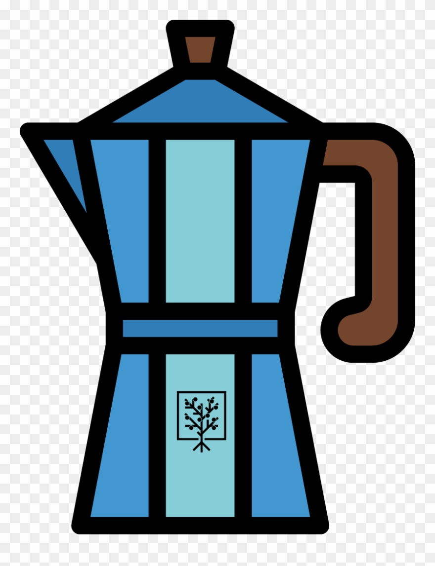In This Process, The Coffee Is More Full-bodied Put Clipart