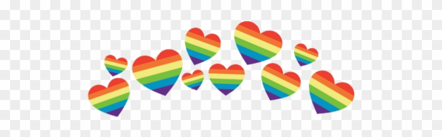 Lgbt Vector Free Png Download Image Photo Clipart