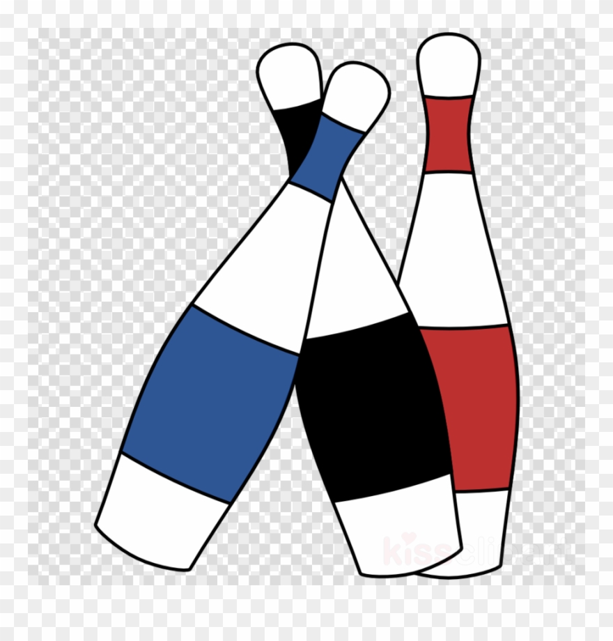 Juggling Pins Clipart Juggling Clip Art - Png Download