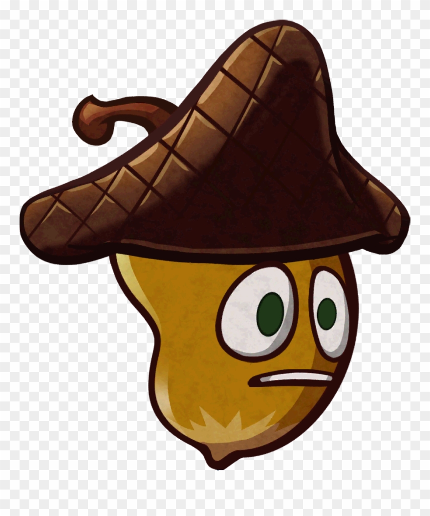 Idk What The Tri In Bicorne/acorn Pun Is For Clipart