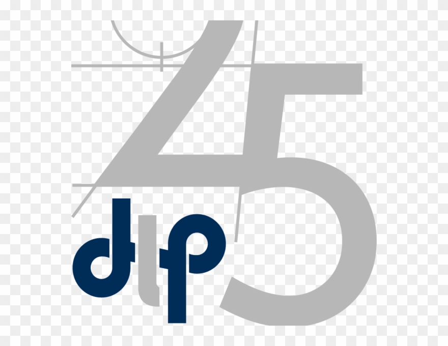 Dlp 25th Anniversary Clipart