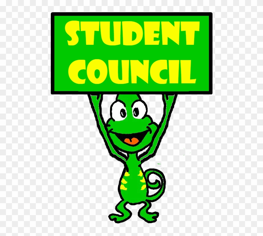 Student Council Is A Group Of Elected 4th & 5th Grade Clipart