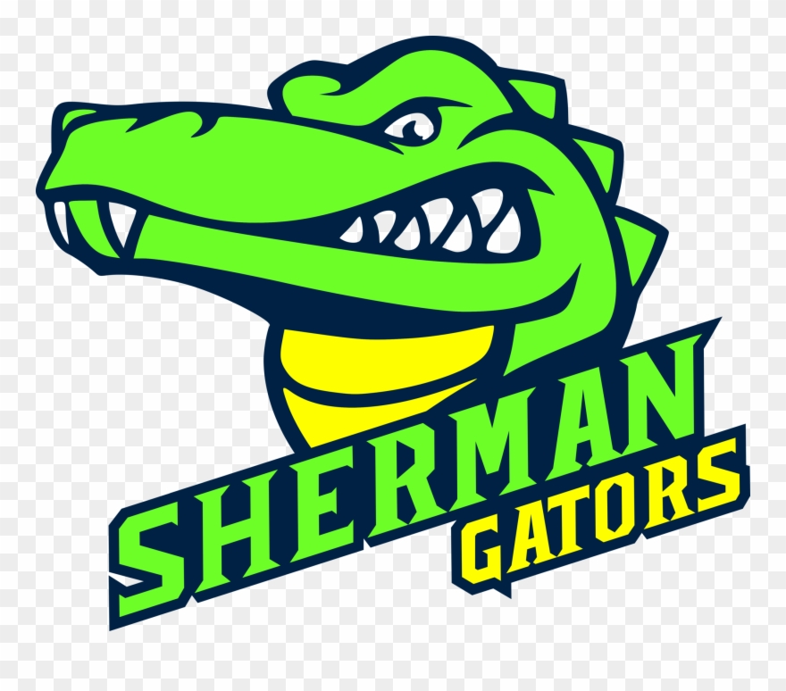 Sherman Student Council Clipart