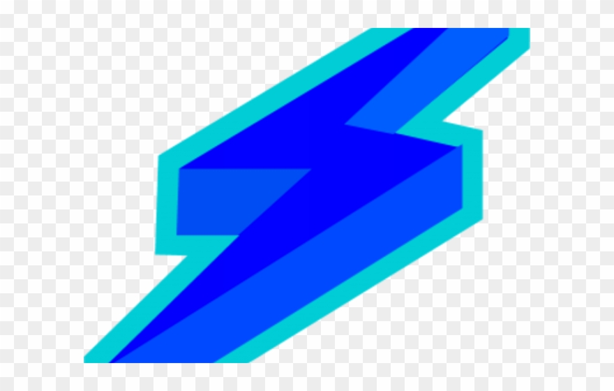 Thunder Clipart Loud - Png Download