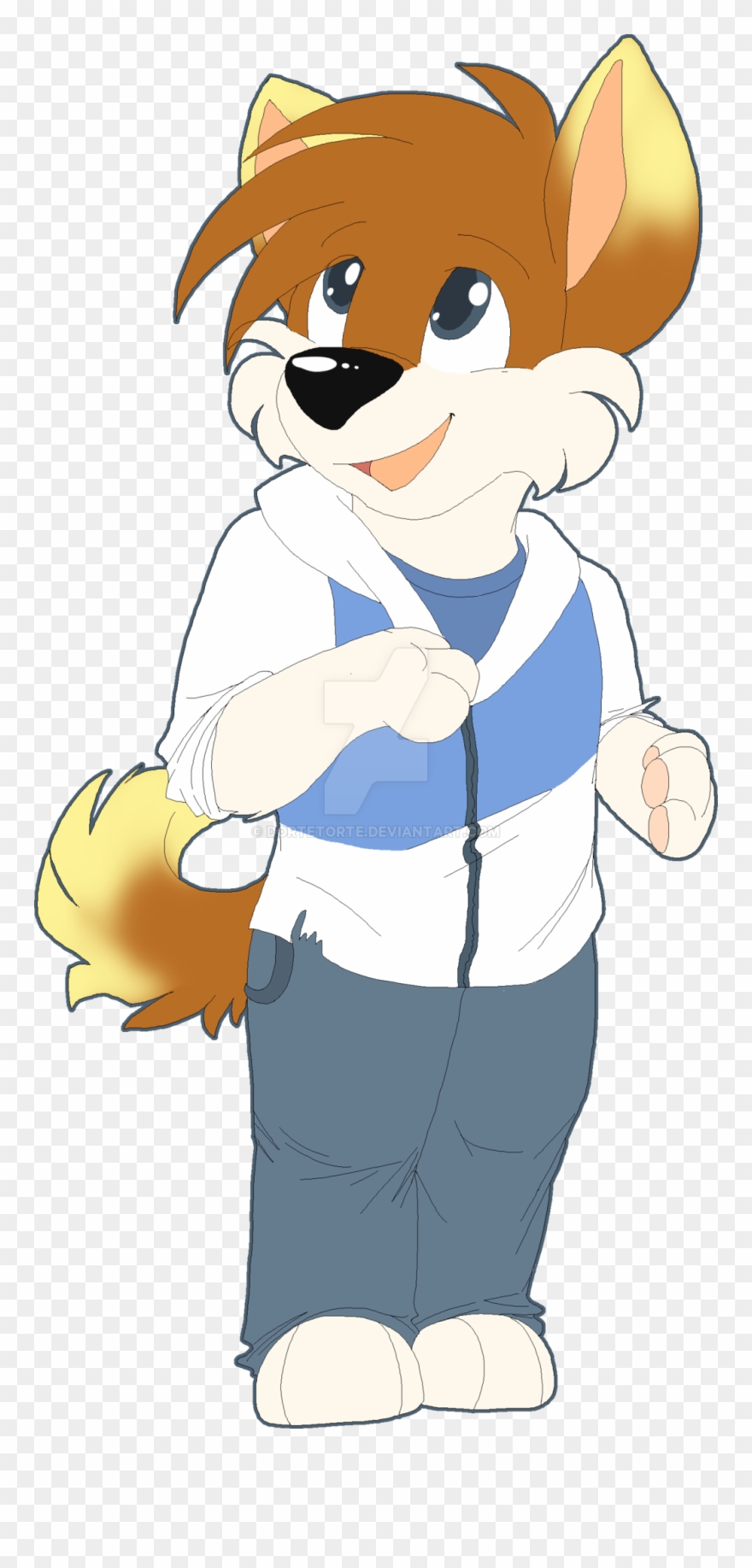 Clipart Family Aunt - Png Download