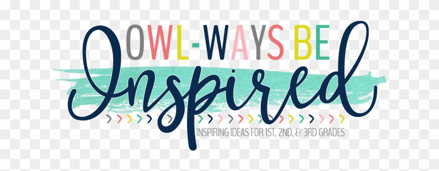 Owl-ways Be Inspired Clipart