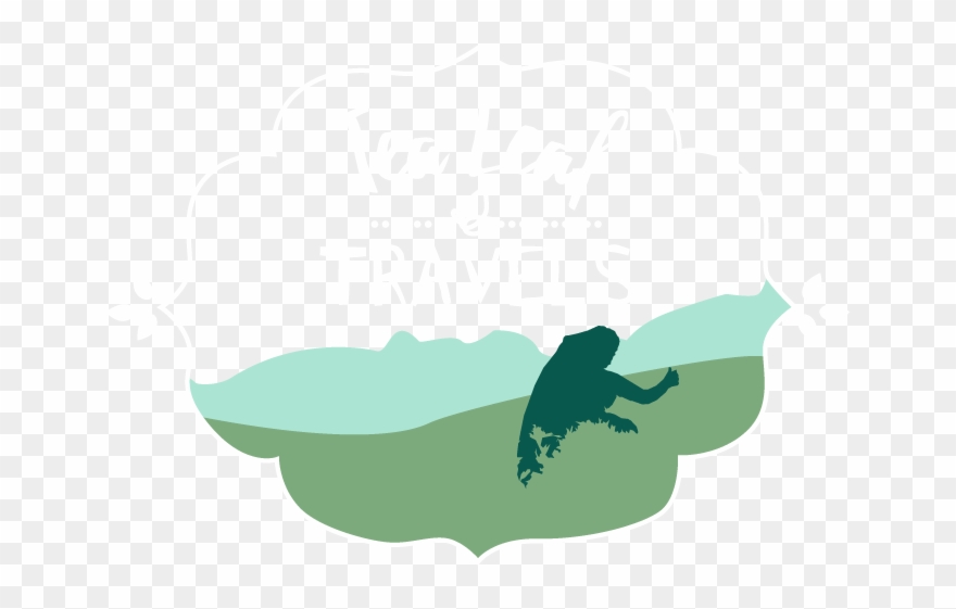 Tea Leaf Travels Clipart