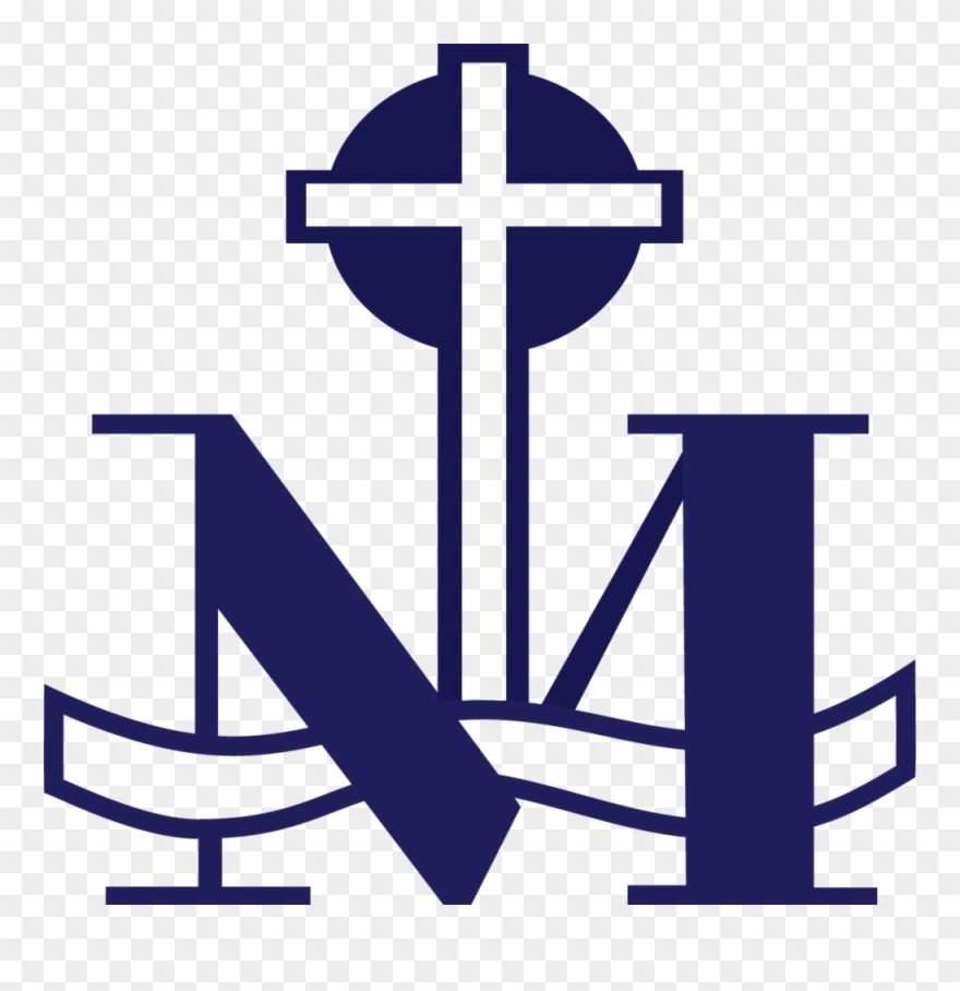 Mary Catholic School Clipart