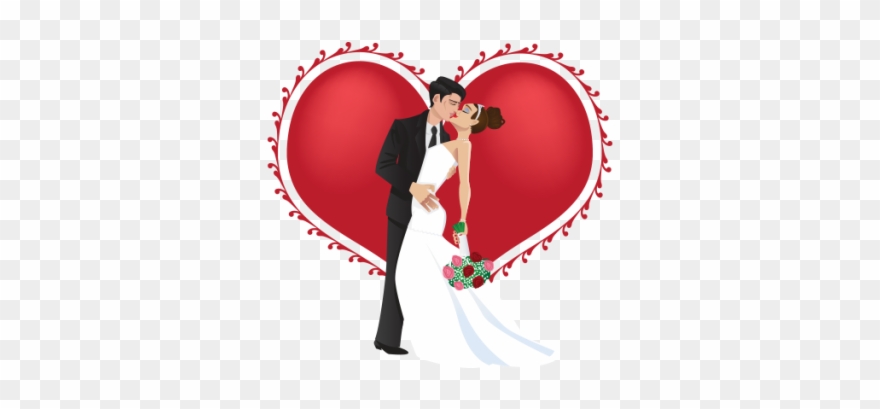 Valentines Day Background Image Clipart