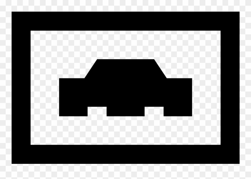 Hdmi Icons Clipart