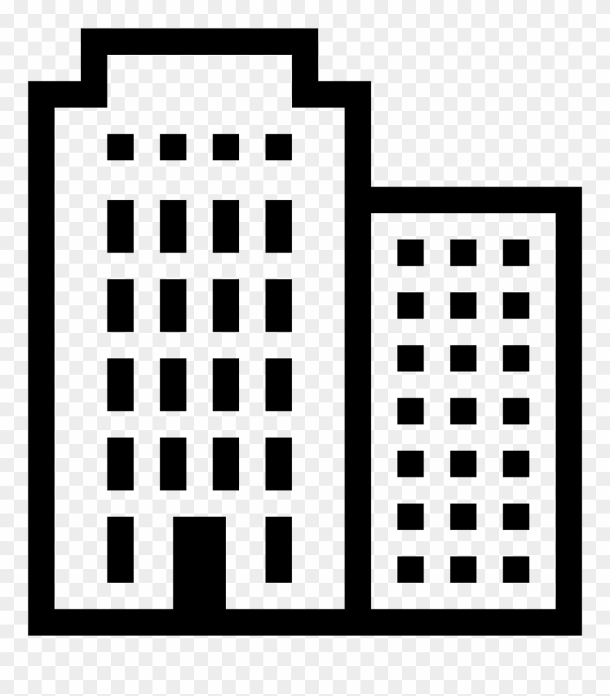 Company Icons Clipart