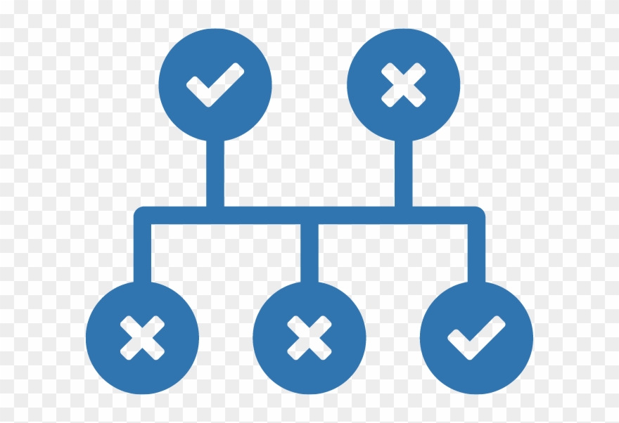 Industry-tailored Management Solutions Clipart