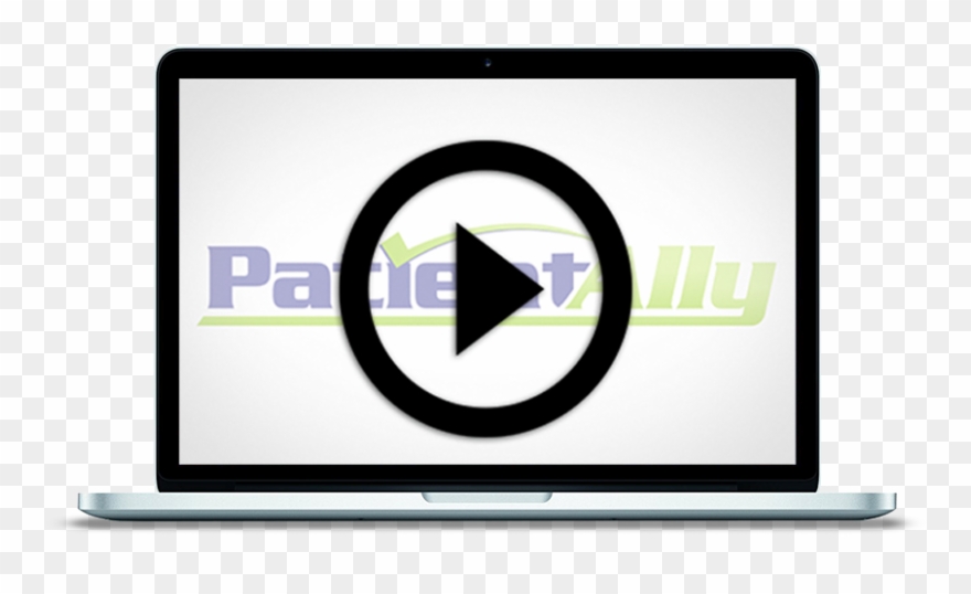 Patient Ally Features And Benefits Clipart