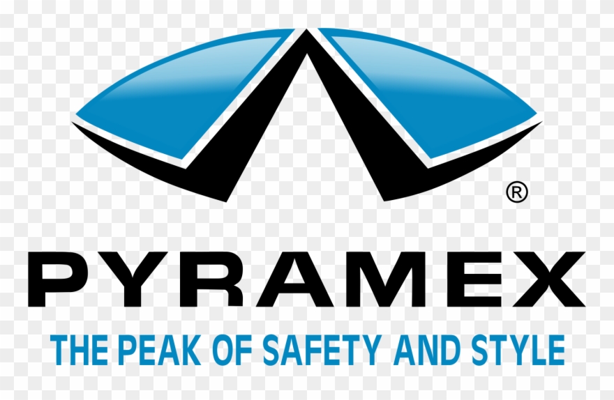 Pyramex Pyramex Avante Safety Glasses S4500 Clipart