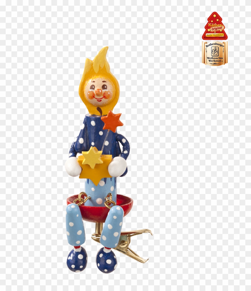 Candlelight Clipart