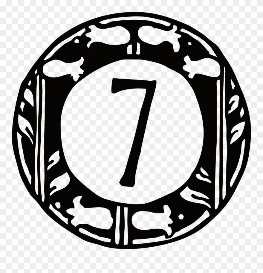 Vintage Birthday Clip Art - Png Download