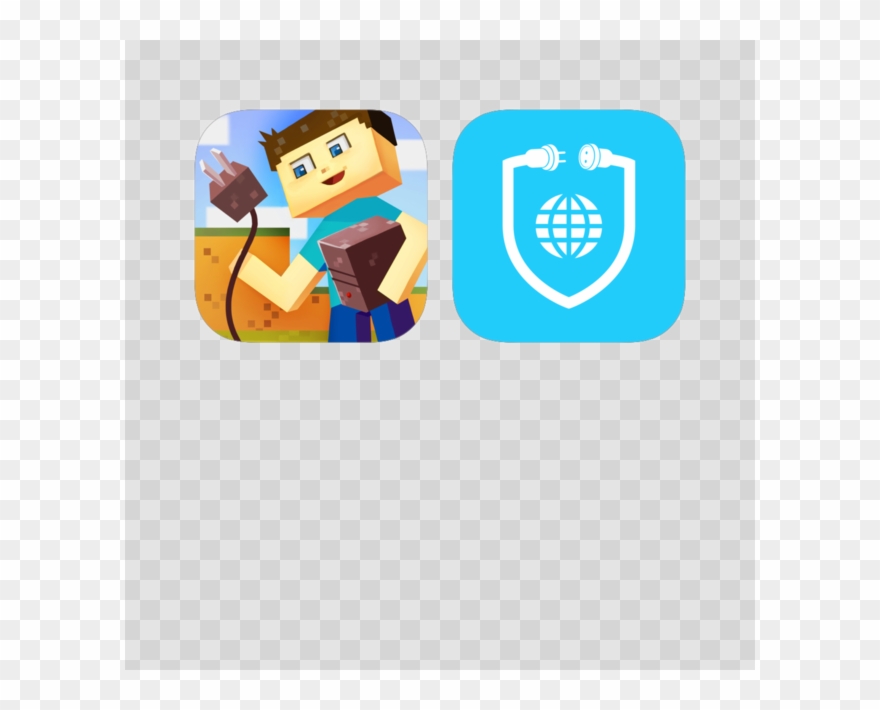 Plug Pocketmine Adfree Bundle On The App Store Clipart