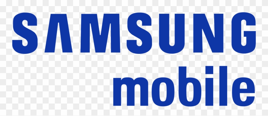 Samsung Clipart Samsung Logo - Png Download