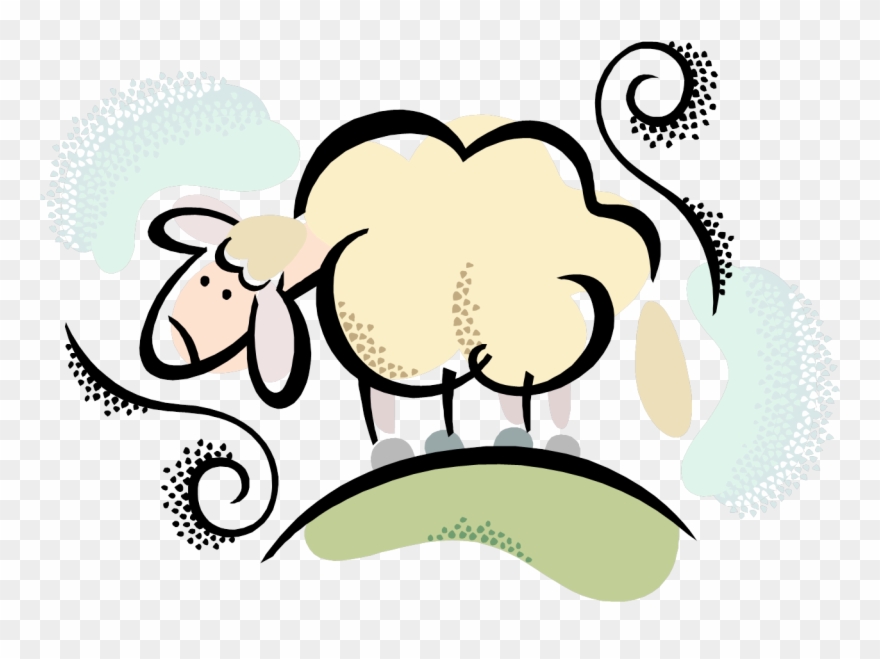 The Teacher And The Taught Clipart