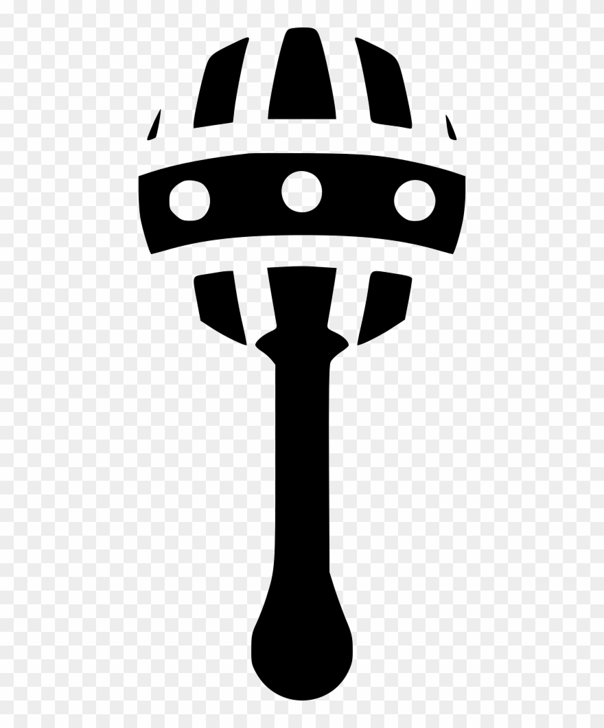 Rattle Comments Clipart