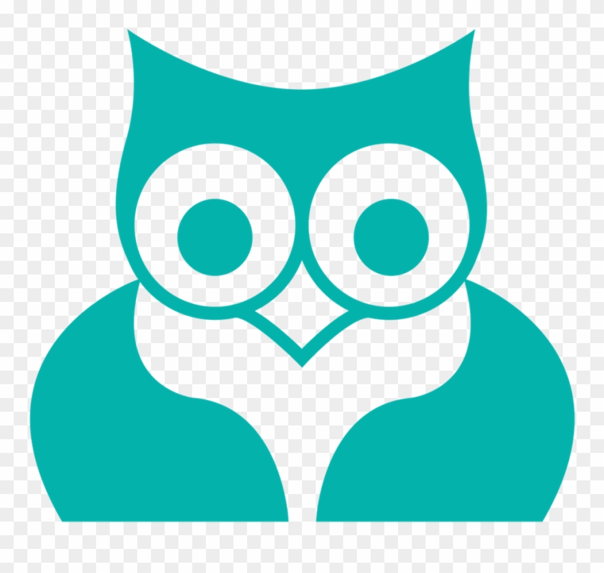 Owl Footer Monkey Clipart