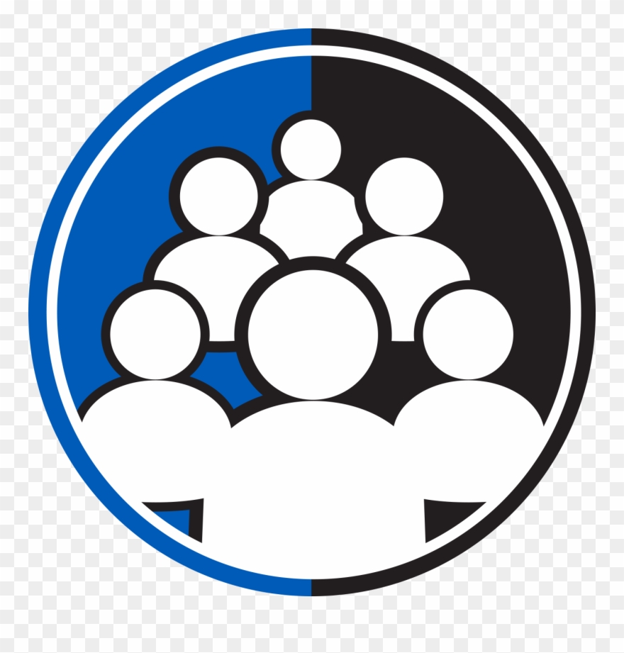 Family A Lifetime Of Coworking Clipart