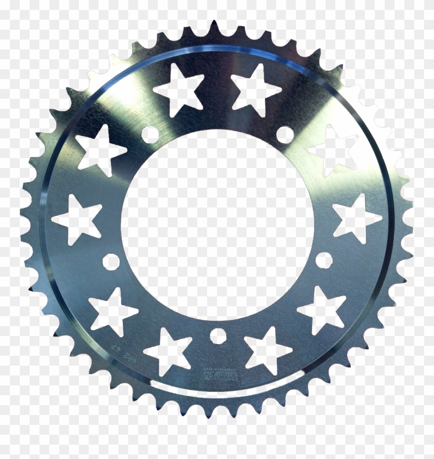 Custom Sprockets Clipart