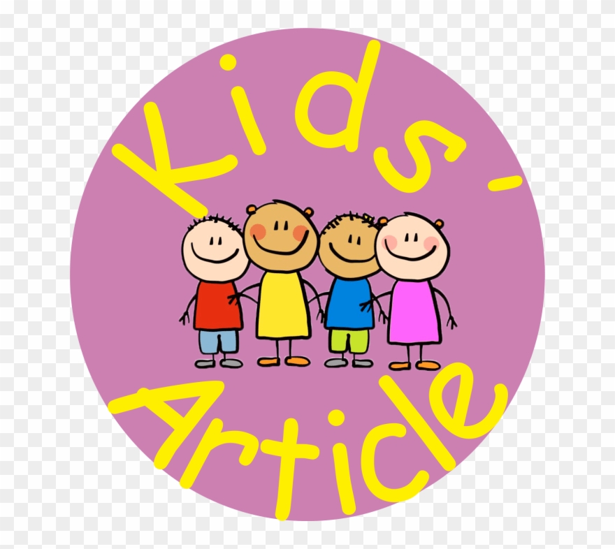 Write Articles For Kids, Parenting Or Teaching Website Clipart