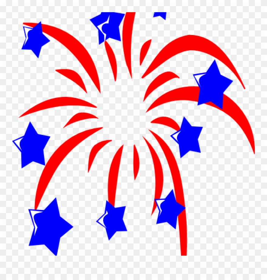 Free Patriotic Clipart Free Patriotic Clipart Patriotic - Png Download