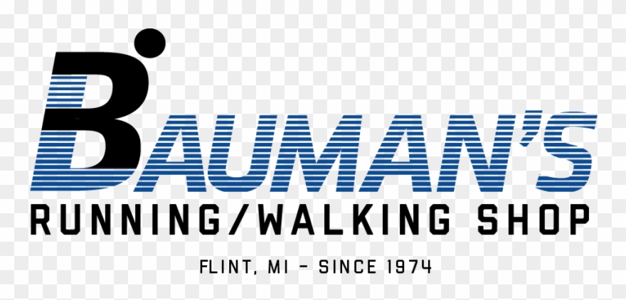 Bauman's Running Amp Walking Shop Shoe Store Clipart
