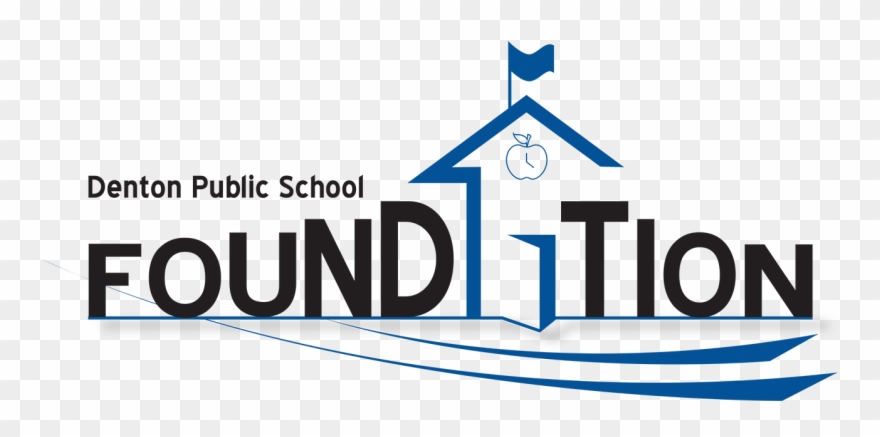 Denton Public School Foundation / Welcome Svg Transparent Clipart