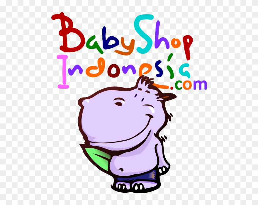 Baby Shop Indonesia Clipart