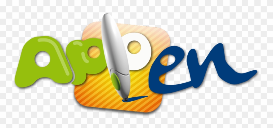 Ap-pen Store Clipart
