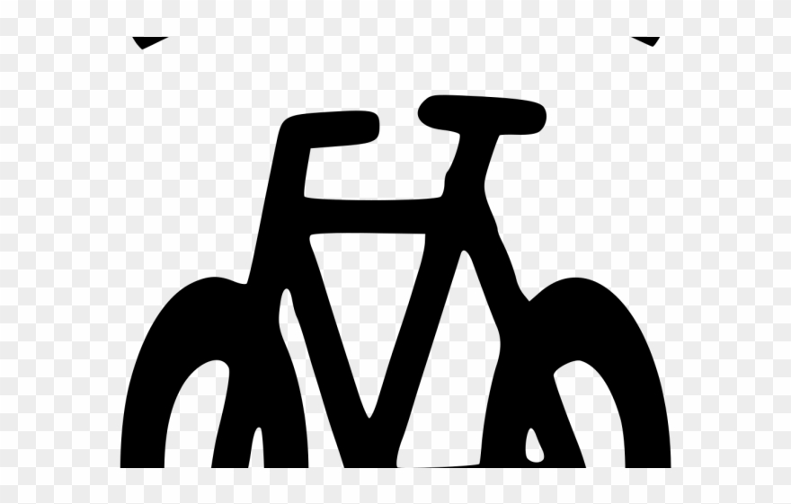Bike Clipart Small Bike - Png Download