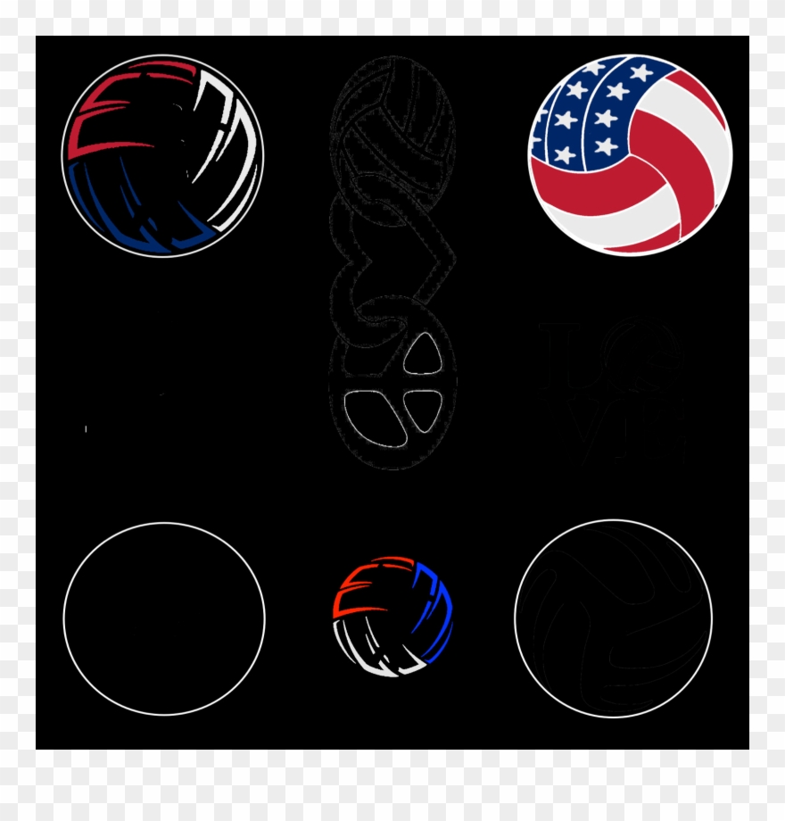 8 Hydro Flask Stickers Clipart