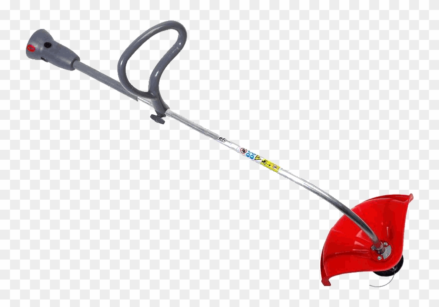 Efco Trimmer Clipart