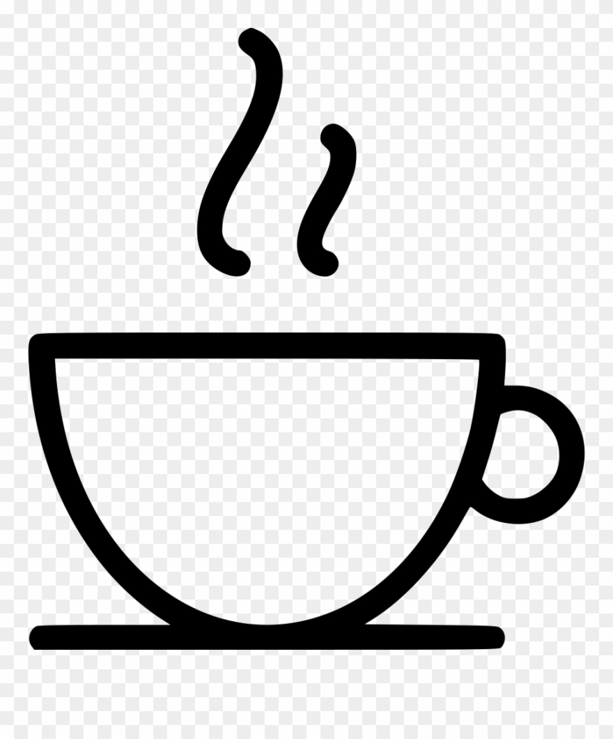 Tea Coffee Hot Comments Clipart