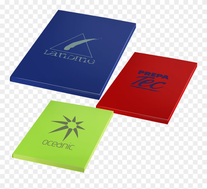Promotional Edge Notebooks V=1527773630 Clipart