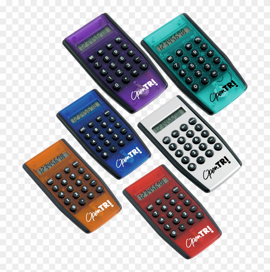 Promotional Abacus Calculator V=1527773647 Clipart