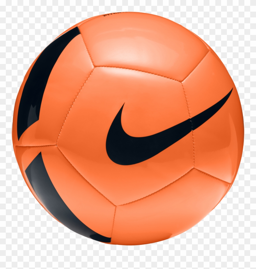 Nike Clipart Cool Football - Png Download