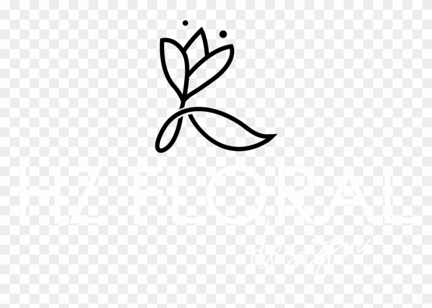 Hz Floral Design Clipart