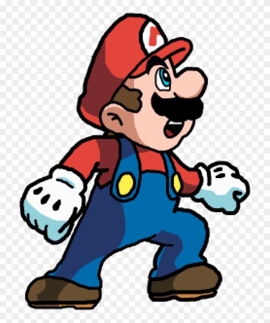 Mario Vs Donkey Kong Png Hd Clipart