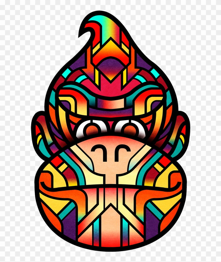 Donkey Kong Clipart